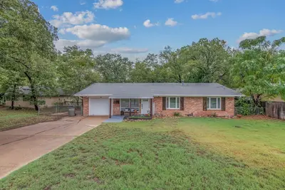 Image de Bryan Bliss Retreat- Cozy 3 bedroom in Bryan, Texas