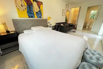 Image de Relax and Explore: Guestsuite in Downtown Orlando