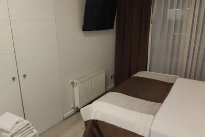 Image de Lyon Suite, Cozy apartment in strategic location to visit Santiago de Chile