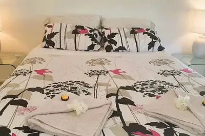 Image de Comfortable and Relaxed: Mid Gold Coast\/Brisbane - Private area