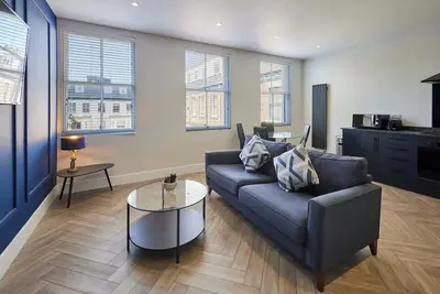 Image de Anya’s Lookout - 1 Bedroom Apartment In Scarbourgh