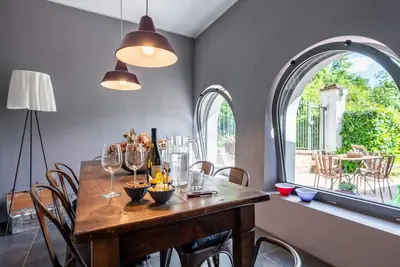 Image de Beppe Country House by Interhome