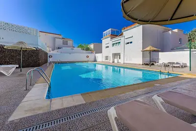Image de Beach Apartment Urbania - La Casita de Renate 11b