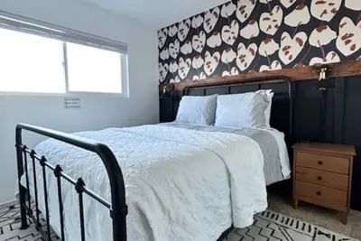 Image de Bay Area Bliss: Cozy Family Condo in the Heart of Hayward Hills Close to Csueb.