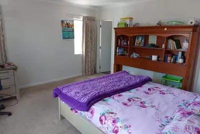 Flat Bush Private Ensuite