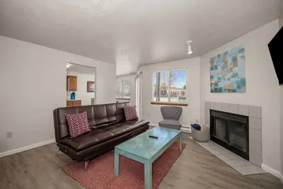 Image de Beautiful 2br Apt 4 â‘ Workspace â‘ Keurig â‘ Ac