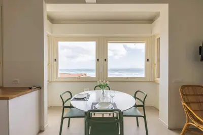 1 Bedroom Apartment in Alassio