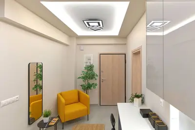 Image de Formionos95-Discover Pagrati: Cozy Urban Hideou