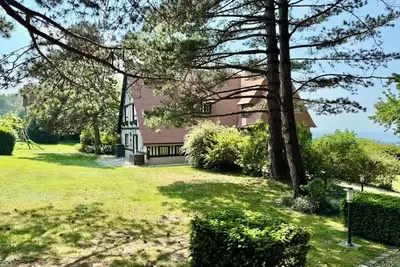 Image de Demeure Moulin Saint-laurent - Deauville