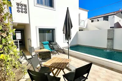 Image de 3 bedroom villa in santa luzia