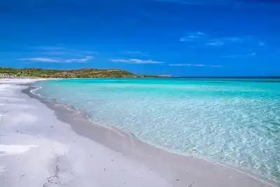 Image de Capo Comino Maison au Calme 900m de la mer