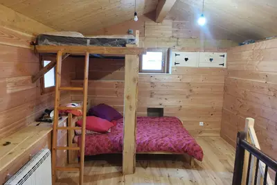 Image de Le Gîte des Fours