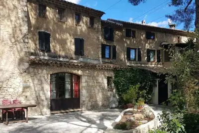 Image de Logement en rez de Chaussé