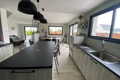 Image de Maison Proche du Centre Ville