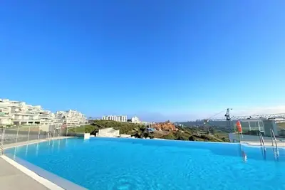 Image de Luxury apartment near Puerto Banus Marbella