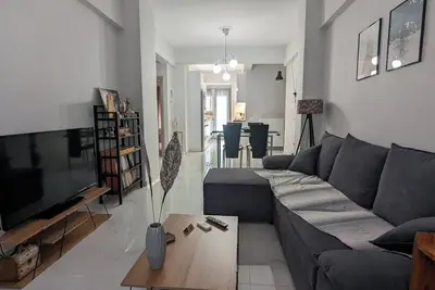 Image de Luxury & Spacious Apartment in Athens