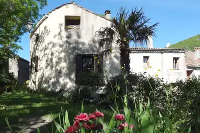 Image de Ancienne Maison Familiale de 3 Chambres Pour 6 Personnes