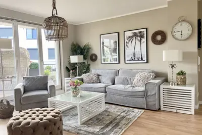 Image de Modern 3-room flat with fantastic roof terrace near Stuttgart