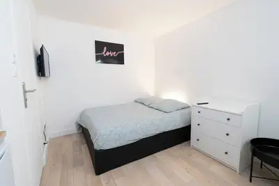 Image de Studio Cosy à Paris