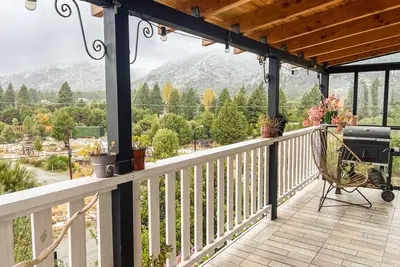 Image de Apartment with beautiful views in Bariloche