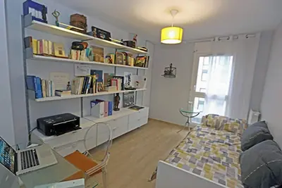 Image de Appartement 5 Pièces, Neuf, au Pied du Village Olypique