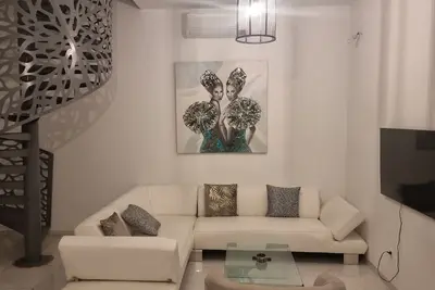 Image de Penthouse Wohnung