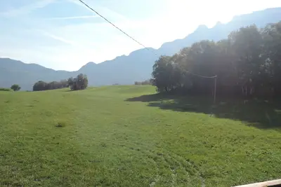 Image de Chambre Montagne Chez les Garçons
