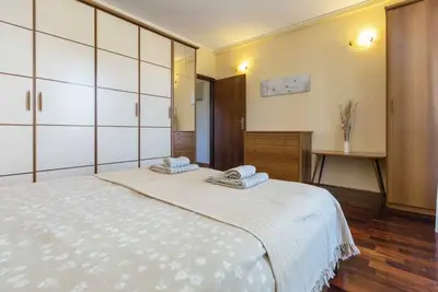 Image de Apartment Dora with beautiful view