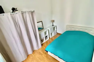 Image de Superbe Maison à 2 Minutes du Métro