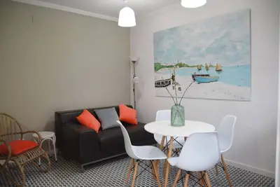 Image de Apartamento en Pleno Centro Recien Reformado