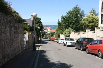 Image de Appartement · Santander · ★Nouveau · 2 chambres · 3 lits · 1 salle de bain