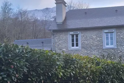 Image de Moulin \"Lou Mouli Dous Amisc\" \n4 étoiles
