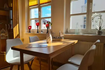 Image de Ferienwohnung Seebad Ueckermünde - Altstadt Direkt am Markt