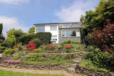 Image de Briars Lea, pet friendly, with hot tub in Bowness-On-Windermere
