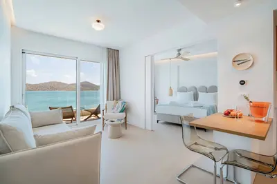 Image de Ocean Rythm Elounda Apartment