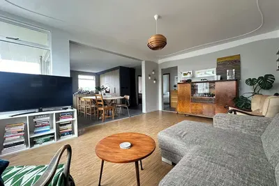 Image de Cosy and family friendly apartment in Reykjavik, Great location!