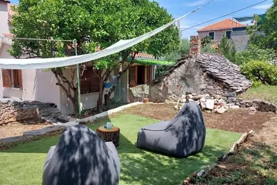 Image de Holiday home Jere in Postira