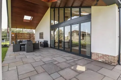 Image de Hidden Well, family friendly, luxury holiday cottage in Aust