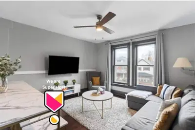 Image de Clean and spacious 3br Dt Windsor Laundry and parking