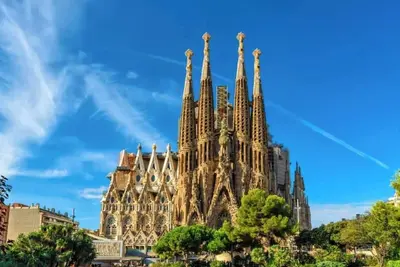 Image de Spanish Charm In The Heart Of Barcelona: Luxury Apartment Retreat