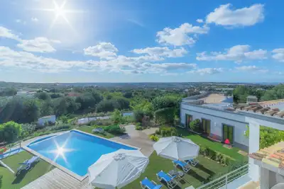 Image de V3 Casa Ariolos Ă Estoi