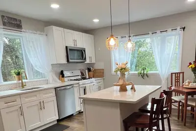 Image de Catskills Cozy Chalet Near The Delaware River