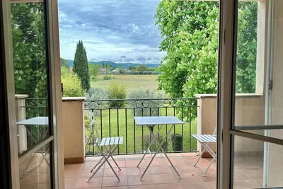 Image de Au Cœur de la Provence Superbe Maison de 230m2jardin 2500m2 Jacuzzi11 Couchages