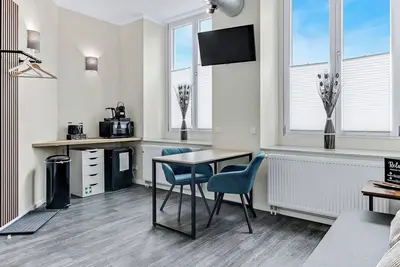 Image de Perfect accommodation for groups - top location in Waltrop