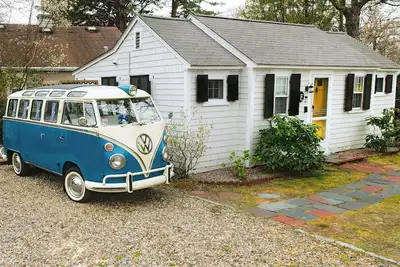 Image de Walk to Beach | Parking for 2 Cars | Close to Town