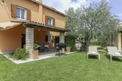 Image de Casa Nonnina in PoreÄŤ - Haus fĂĽr 4 Personen