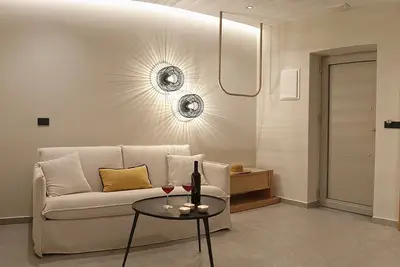 Image de Paligremnos Infinity One bedroom Suite