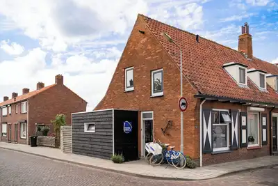 Image de Vakantiewoning Vieverdwas
