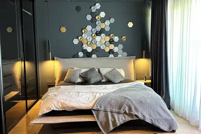 Image de Shades of Cluj Napoca-A unique two bedroom apartment perfect for any occasion.