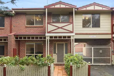 Image de Simpson Getaway 2 - Point Lonsdale